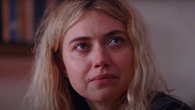 image de la news Premières images intenses : vous aimez Kristen Stewart actrice ? La voici réalisatrice avec The Chronology of Water