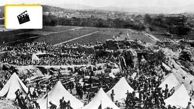 image de la news Noté 4,2 sur 5 : l'un des plus mythiques films de l'histoire du cinéma est de retour dans une version de 7h !