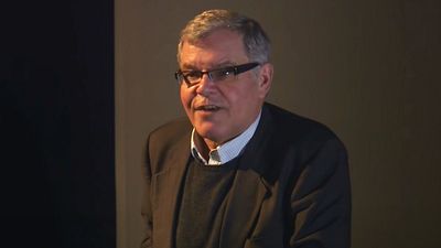 image de la news Mort de Georges Caudron, inoubliable voix française de Fox Mulder dans X-Files