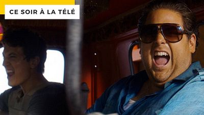 image de la news Ce soir à la télé : une comédie très très acide mais très très salutaire