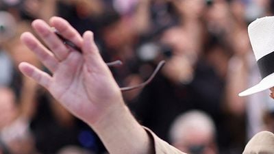image de la news "Je ferai du cinéma quand j'aurai tout raté" : il a remporté une Palme d'or et 13 César, mais il n'avait pas du tout envie d'être réalisateur !