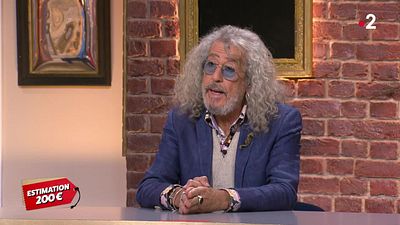 image de la news Affaire conclue : qui est Djamel Bentenah, acheteur emblématique ?