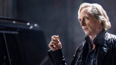 image de la news Netflix accueille un nouvel univers fantastique et ça devrait plaire aux fans de loups-garous et de vampires