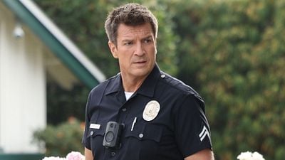 image de la news The Rookie : "Ça me semblait être une fin naturelle"... Le showrunner dévoile les vraies raisons derrière la mort de ce personnage emblématique