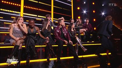 image de la news Star Academy : les élèves sous le choc après une annonce vertigineuse, un zénith avec une immense star est en jeu cette semaine