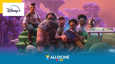 image de la news Avalonia, l'étrange voyage sur Disney+ : une époustouflante aventure familiale parfaite pour Noël