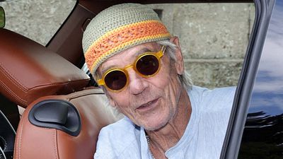 image de la news 77 ans, 120 films, 1 Oscar : cet acteur culte sera le nouveau méchant de ce film fantastique avec Henry Cavill attendu depuis 10 ans