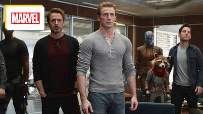 image de la news Après Robert Downey Jr., cet Avengers historique revient dans la saga Marvel !