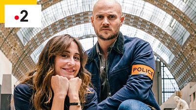 image de la news L'Art du crime sur France 2 : ce qui vous attend dans la saison 6