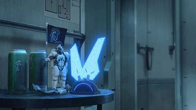 image de la news Premières images : cette saga de science-fiction culte dévoile la bande-annonce de sa série dérivée