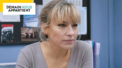 image de la news Demain nous appartient : qui a séquestré Aurore ? La réponse va vous surprendre !