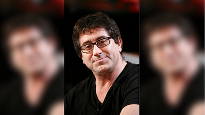 image de la news Star academy 2025 (portrait) : qui est Alain Degois, dit 'Papy', le nouveau prof de théâtre ?