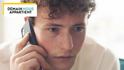 image de la news Demain nous appartient : "Je ferai n’importe quoi pour qu’on se remette ensemble".... Jack va-t-il redonner une chance à Rayane ?