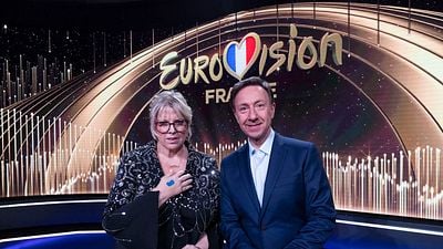 image de la news Eurovision : changement de règle pour le concours et ce n'est pas rien
