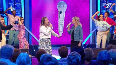 image de la news Cette règle aurait pu changer les Masters de N'oubliez pas les paroles.. mais elle a été "abandonnée" ! Nagui balance