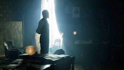 image de la news "À la fin de cette scène, j'ai dû quitter le plateau" : il y a 14 ans, Steven Spielberg a été submergé par l'émotion durant le tournage de ce film aux 2 Oscars