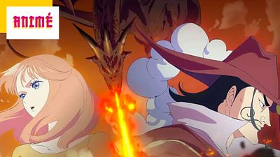 image de la news One Piece : plus que quelques jours de patience, le prequel arrive ! Et on a des images spectaculaires