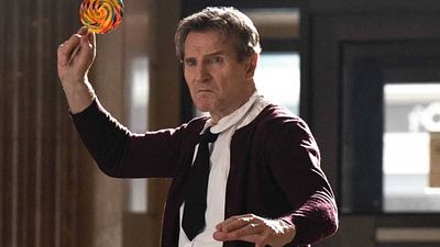 image de la news Y a-t-il un flic pour sauver le monde ? : est-ce la suite des comédies hilarantes des années 80 et 90 ?