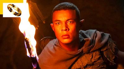 image de la news "Ils ont voulu pirater mon compte en banque" : une star des Anneaux de Pouvoir victime d'attaques racistes