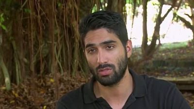 image de la news Koh-Lanta : " J’avais été jusqu’au bout du processus", Ahmad dévoile avoir été écarté de la version All-Stars en dernière minute et charge la production !