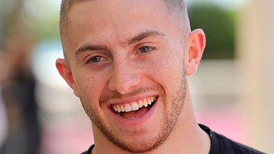 image de la news Michou, l'ex d'Elsa Bois de Danse avec les stars, aperçu avec Lola Dumenil en soirée : les rumeurs relancées ?