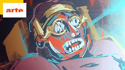 image de la news Orange mécanique : le roman qui a inspiré le film culte de Kubrick décrypté dans un documentaire ARTE passionnant