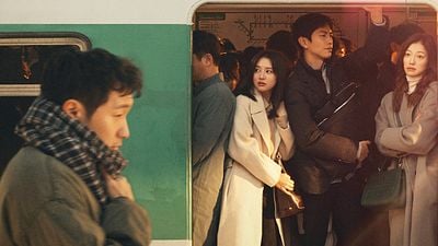 image de la news Ce soir sur Netflix : un K-drama que vous n'êtes pas près d'oublier