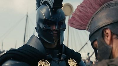 image de la news L'Odyssée : Christopher Nolan a-t-il caché une référence à Batman dans son film épique ?