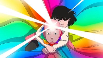 image de la news Arco : 96% d'avis positifs au Club AlloCiné pour le film d'animation produit par Natalie Portman