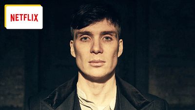 image de la news Après Peaky Blinders, Cillian Murphy sera directeur d'école pour Netflix