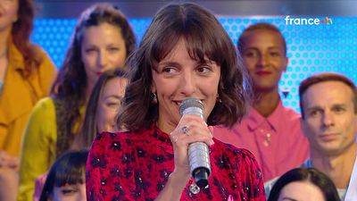 image de la news Exclu. N’oubliez pas les paroles : “Nelly faisait partie des Maestros que je redoutais”, Ariane en route pour les Masters avec un objectif précis !