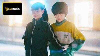 image de la news Ne faites pas votre top cinéma 2024 avant d'avoir vu cette douce pépite venue du Japon