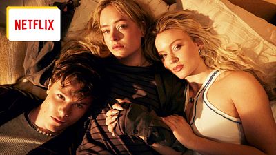 image de la news Nouveau sur Netflix : un film émouvant qui vous touchera en plein coeur avec une star de Young Royals
