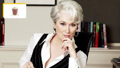 image de la news "J'aurais dû faire en sorte que ça marche" : cette actrice regrette de n'avoir pu jouer avec Meryl Streep dans cette comédie culte des années 2000