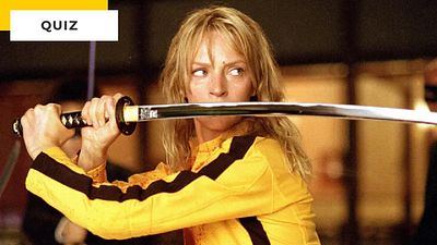 image de la news Quiz Cinéma : si tu fais 10/10, tu es le plus grand fan de Tarantino !