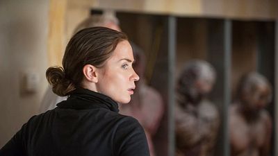 image de la news En 2015, le créateur de Yellowstone a écrit l’un des meilleurs polars de ces dix dernières années