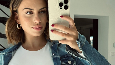 image de la news Giuseppa enceinte et accusée de manipuler Paga, elle s'emporte