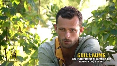image de la news Koh-Lanta : Guillaume dévoile un “élément qu’on ne voit pas” à la télé