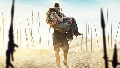 image de la news "Le scénario est écrit à 50 %" : l’auteur de cette saga culte de fantasy donne de très bonnes nouvelles sur l’adaptation en film