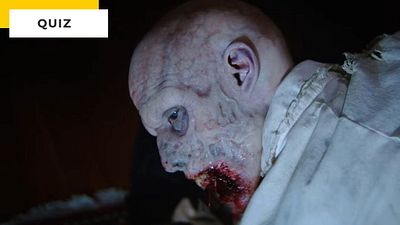 image de la news Quiz zombies : 11 photos, 11 morts-vivants, retrouvez le bon film !
