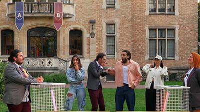 image de la news The Cerveau : qui est le grand gagnant de la saison 2 ce vendredi 16 janvier ?