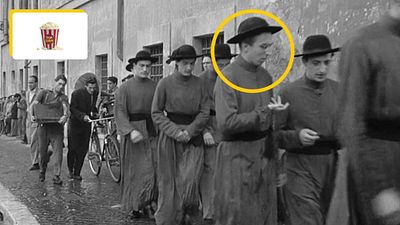 image de la news Il y a 76 ans, l'un des réalisateurs les plus célèbres au monde se cachait dans ce film culte, noté 4,1 sur 5
