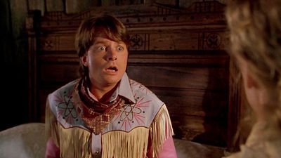 image de la news Retour vers le futur 3 : cela fait 35 ans que les fans s'étonnent de cette incohérence, mais l'explication est toute simple