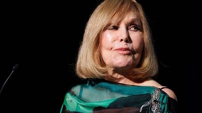 image de la news "Je n'aurais jamais approuvé" : Kim Novak n'est pas contente que cette actrice puisse jouer son rôle dans un biopic