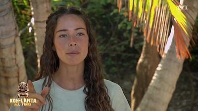 image de la news Koh-Lanta : "Vous ne voyez pas tout", Lola fait une mise au point suite à l'épisode d'hier !