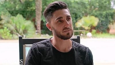 image de la news Mariés au premier regard :  "Ça va être incroyable", J-1 pour le nouveau mariage de Raphaël... et on connaît la destination du voyages de noces !