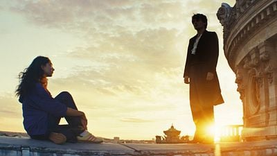 image de la news Premières images : après Le Comte de Monte-Cristo, découvrez l'adaptation d'un grand classique français avec Julien de Saint Jean et Deva Cassel