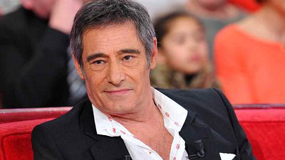 image de la news “Tout le monde a cru que c'était De Niro et Al Pacino !” : Gérard Lanvin a tourné à New York et il en garde un souvenir amusé