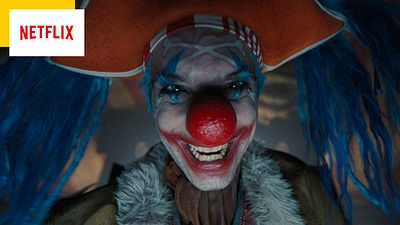image de la news One Piece sur Netflix : Baggy le clown a joué chez Marvel !