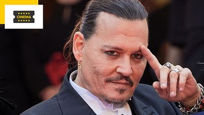 image de la news Johnny Depp : qui va remplacer Pierre Niney dans son nouveau film ? On a la réponse